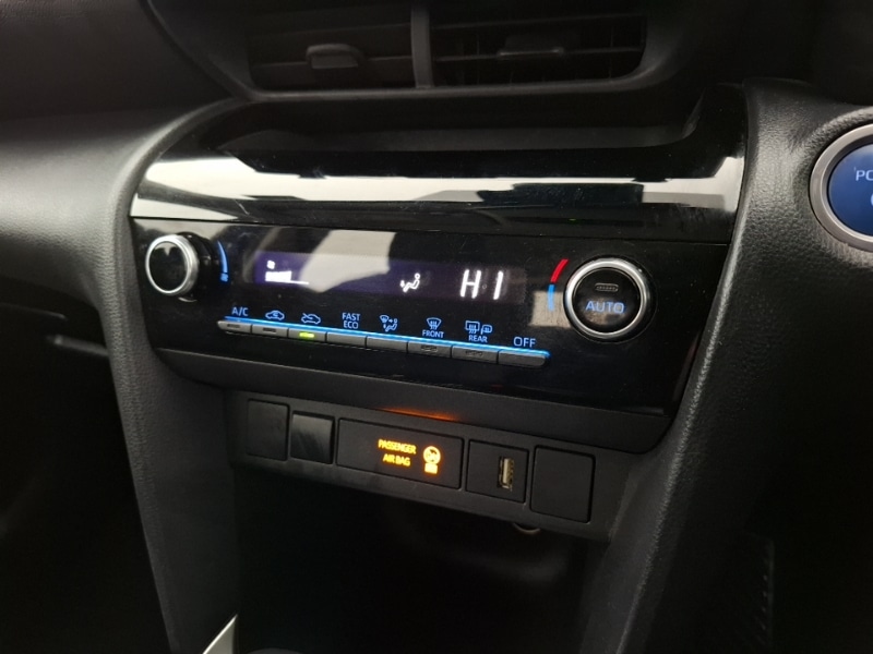 Used Toyota Yaris Cross 2022 for sale - 76970121: Photo 16