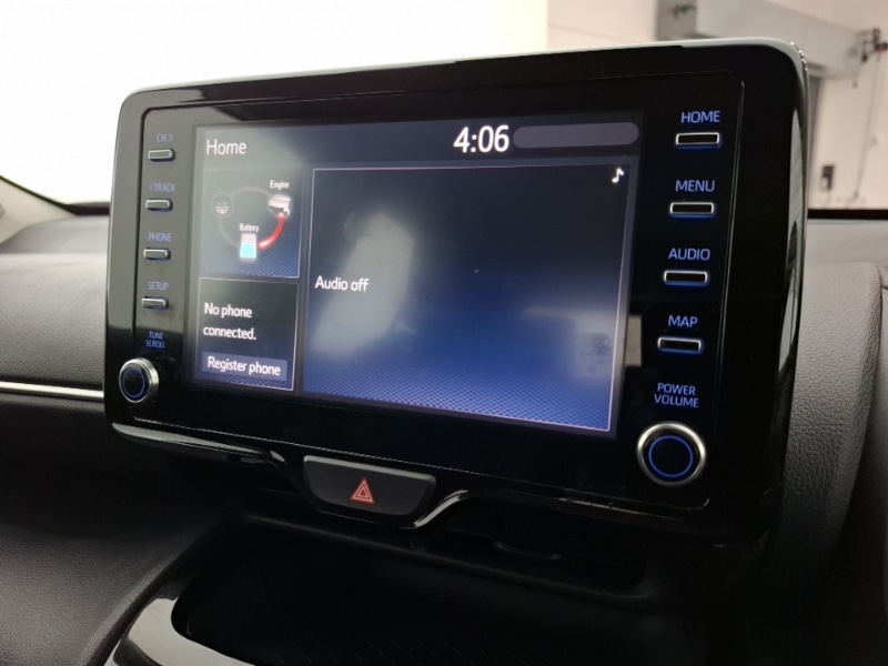 Used Toyota Yaris Cross 2022 for sale - 76970121: Photo 17