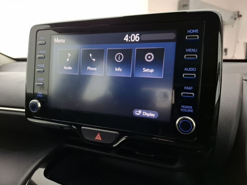 Used Toyota Yaris Cross 2022 for sale - 76970121: Photo 18