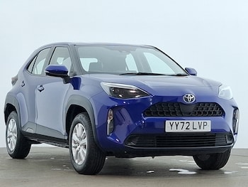 Used Toyota Yaris Cross 2022 for sale - 76970121: Photo