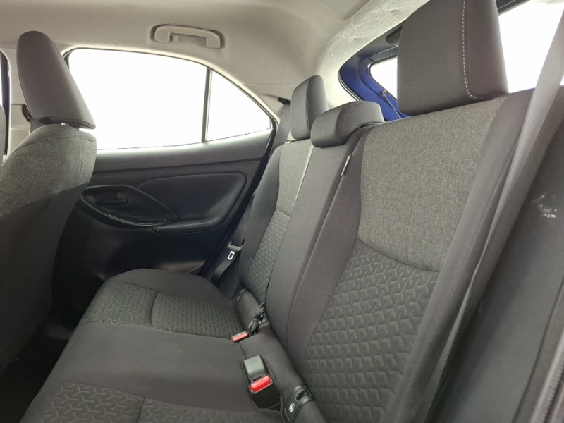 Used Toyota Yaris Cross 2022 for sale - 76970121: Photo 6