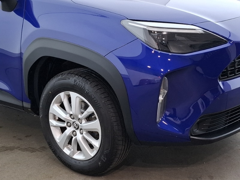 Used Toyota Yaris Cross 2022 for sale - 76970121: Photo 9