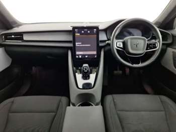 Used Polestar Polestar 2 2022 for sale - 74951721: Photo