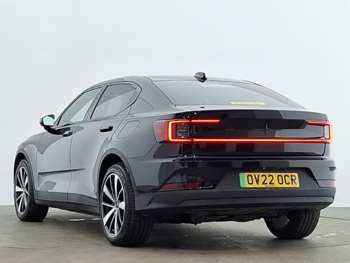 Used Polestar Polestar 2 2022 for sale - 74951721: Photo