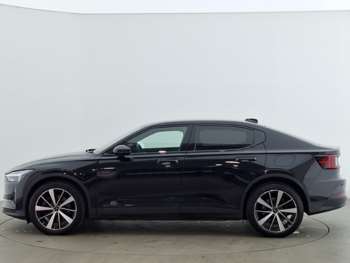 Used Polestar Polestar 2 2022 for sale - 74951721: Photo