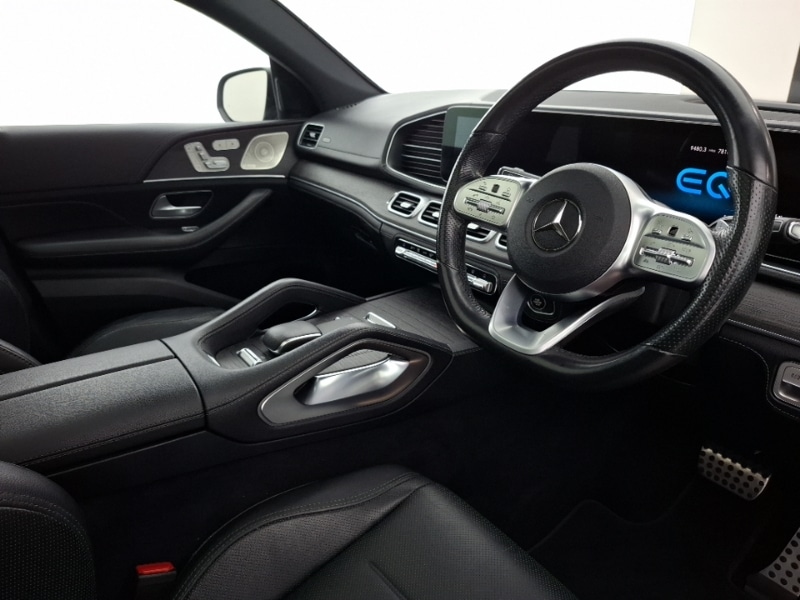 Used Mercedes-Benz GLE 2022 for sale - 77114572: Photo 12