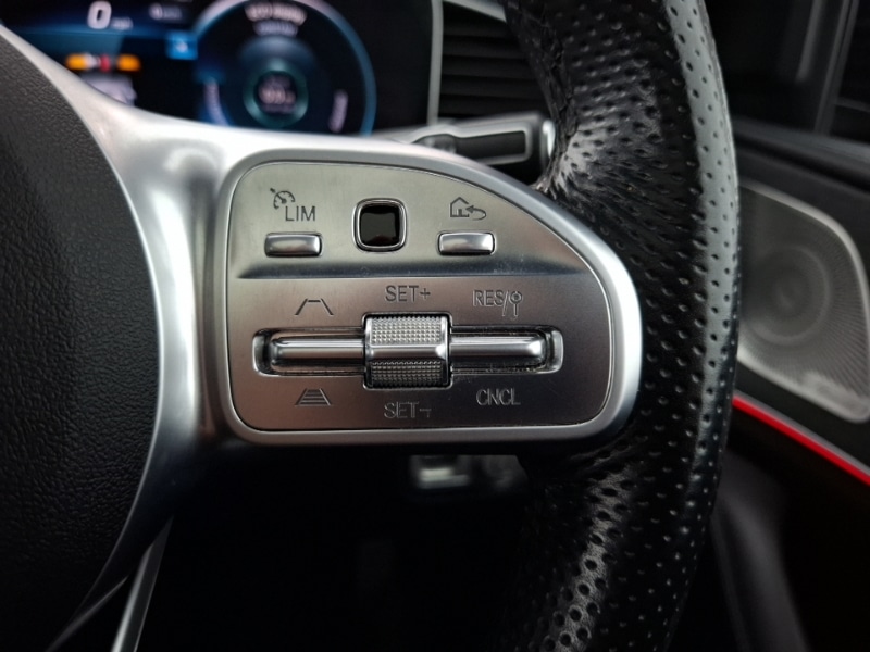 Used Mercedes-Benz GLE 2022 for sale - 77114572: Photo 16