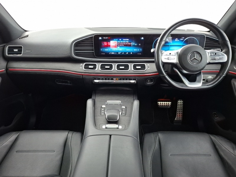 Used Mercedes-Benz GLE 2022 for sale - 77114572: Photo 2