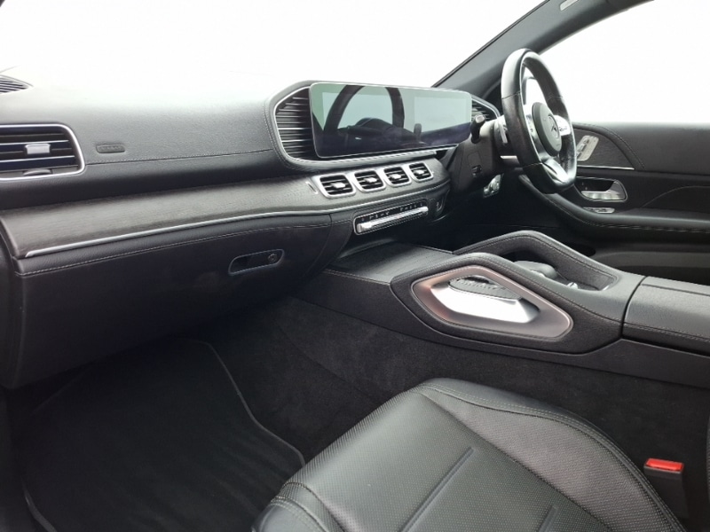 Used Mercedes-Benz GLE 2022 for sale - 77114572: Photo 5