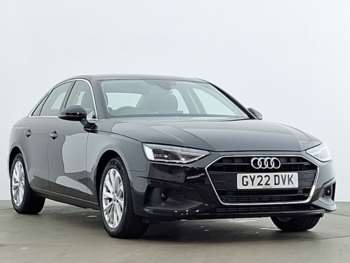 2022 - 35 TFSI Technik 4dr S Tronic