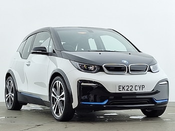 BMW - i3