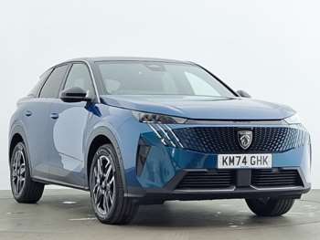 2024 - 1.2 Hybrid 136 GT 5dr e-DSC6