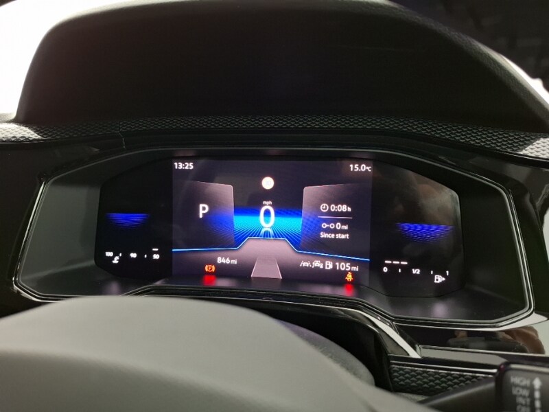 Used Volkswagen Polo 2025 for sale - 76213630: Photo 10