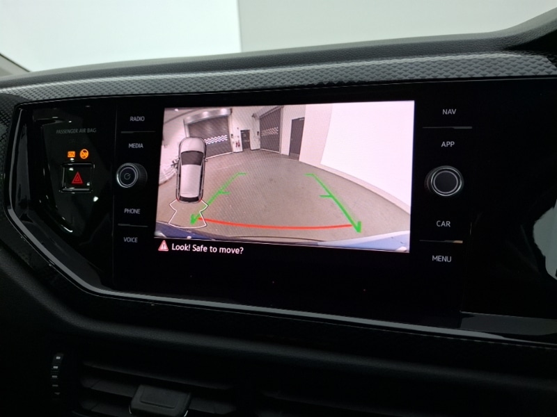 Used Volkswagen Polo 2025 for sale - 76213630: Photo 11