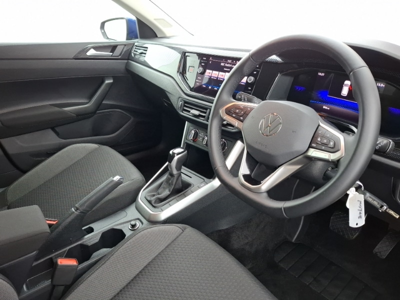 Used Volkswagen Polo 2025 for sale - 76213630: Photo 12