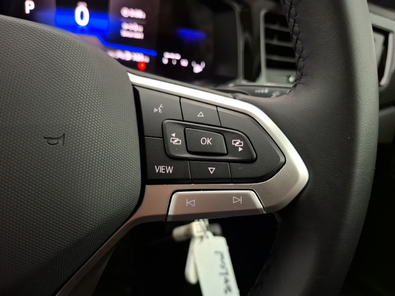 Used Volkswagen Polo 2025 for sale - 76213630: Photo 15