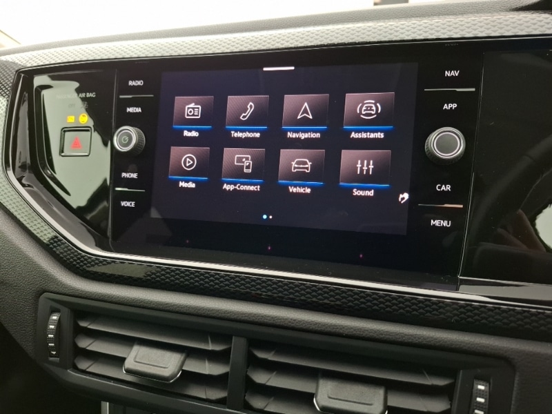 Used Volkswagen Polo 2025 for sale - 76213630: Photo 17