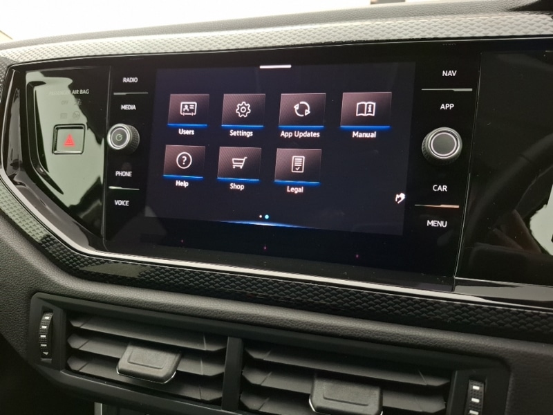 Used Volkswagen Polo 2025 for sale - 76213630: Photo 18