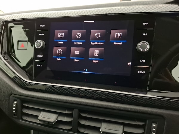 Used Volkswagen Polo 2025 for sale - 76213630: Photo 18
