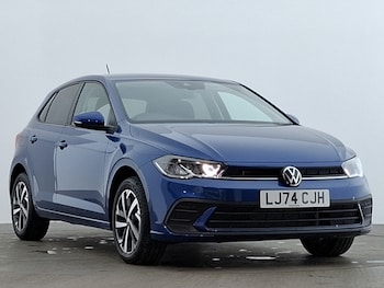 Volkswagen - Polo