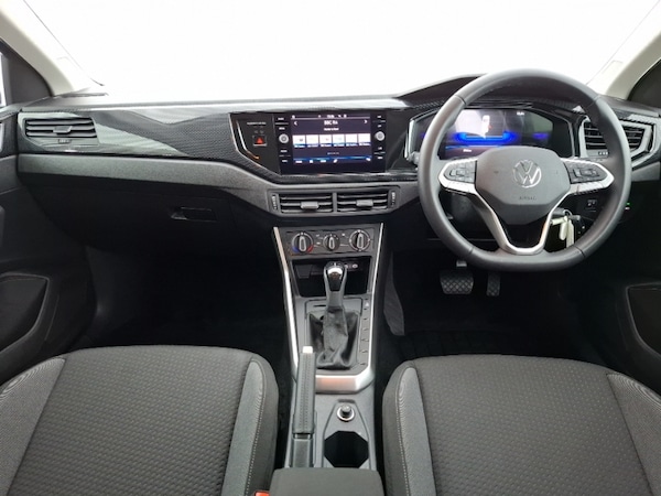Used Volkswagen Polo 2025 for sale - 76213630: Photo 2