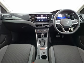 Used Volkswagen Polo 2025 for sale - 76213630: Photo 2
