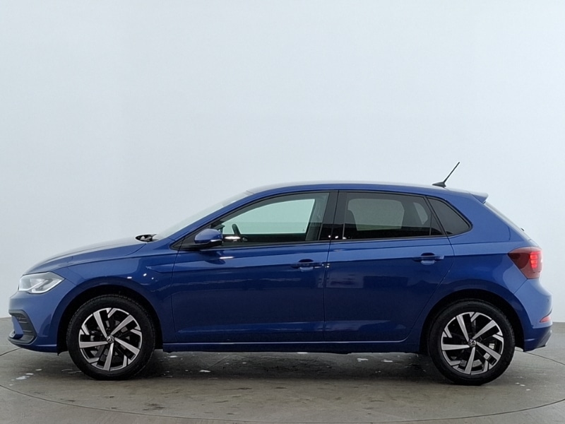 Used Volkswagen Polo 2025 for sale - 76213630: Photo 4