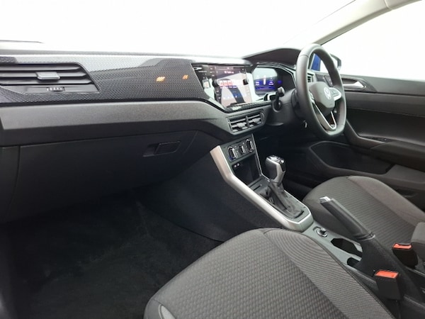 Used Volkswagen Polo 2025 for sale - 76213630: Photo 5