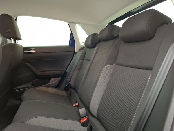 Used Volkswagen Polo 2025 for sale - 76213630: Photo 6