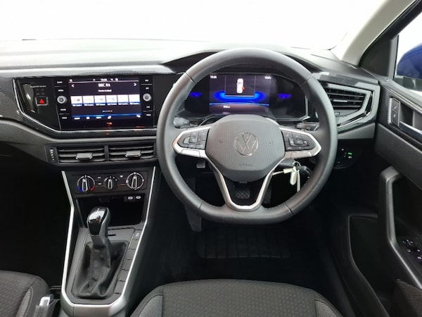 Used Volkswagen Polo 2025 for sale - 76213630: Photo 7