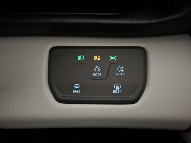 Used Ford Explorer 2025 for sale - 77213908: Photo 19