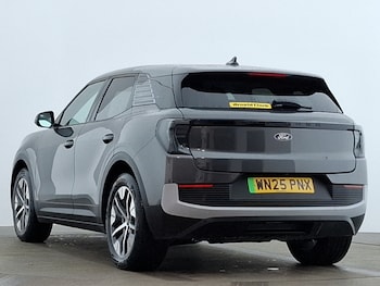 Used Ford Explorer 2025 for sale - 77213908: Photo