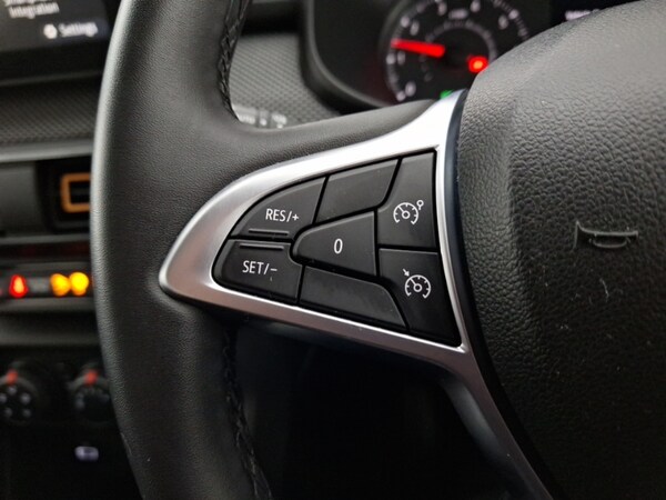 Used Dacia Sandero Stepway 2021 for sale - 75386338: Photo 14