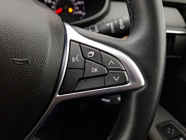 Used Dacia Sandero Stepway 2021 for sale - 75386338: Photo 15