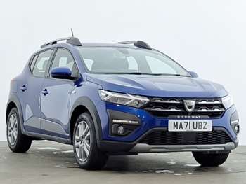 2021 - 1.0 TCe Comfort 5dr