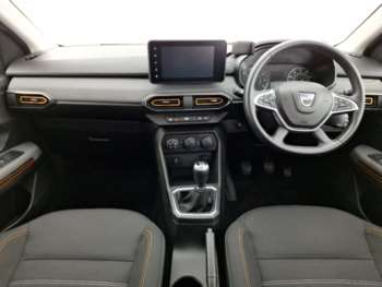 Used Dacia Sandero Stepway 2021 for sale - 75386338: Photo