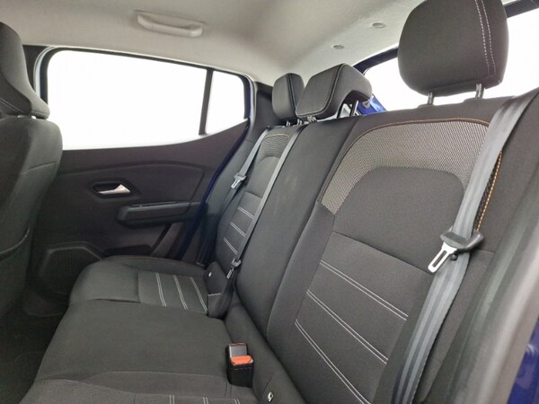 Used Dacia Sandero Stepway 2021 for sale - 75386338: Photo 6