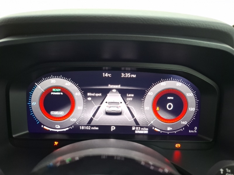 Used Nissan Qashqai 2022 for sale - 77189690: Photo 10