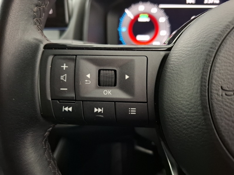 Used Nissan Qashqai 2022 for sale - 77189690: Photo 14