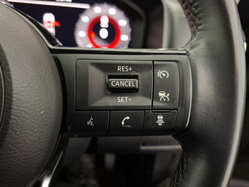 Used Nissan Qashqai 2022 for sale - 77189690: Photo 15