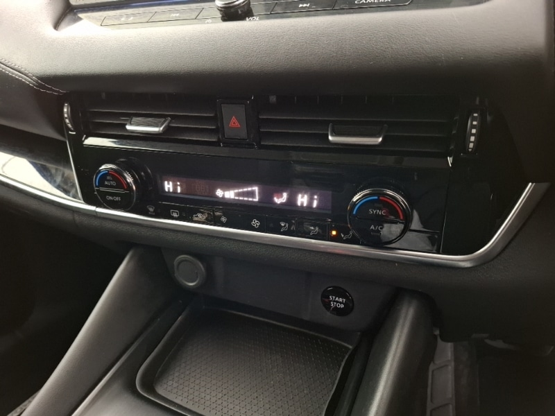 Used Nissan Qashqai 2022 for sale - 77189690: Photo 16