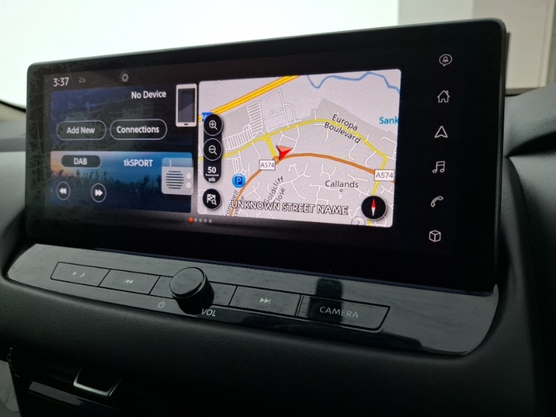 Used Nissan Qashqai 2022 for sale - 77189690: Photo 17