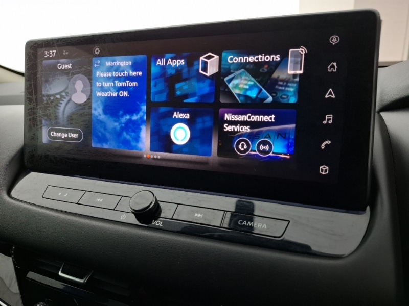 Used Nissan Qashqai 2022 for sale - 77189690: Photo 18