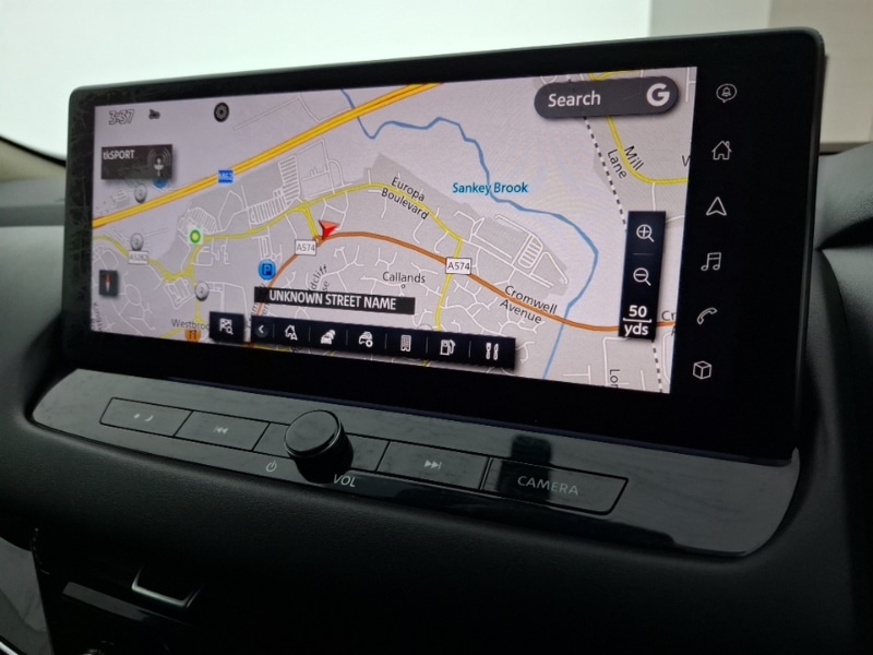 Used Nissan Qashqai 2022 for sale - 77189690: Photo 19