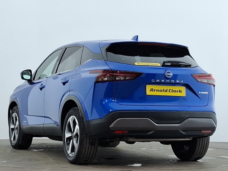 Used Nissan Qashqai 2022 for sale - 77189690: Photo 3