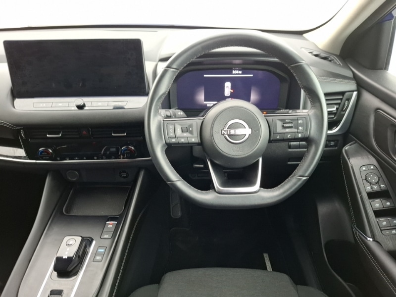 Used Nissan Qashqai 2022 for sale - 77189690: Photo 7