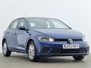 2022 - 1.0 TSI Life 5dr