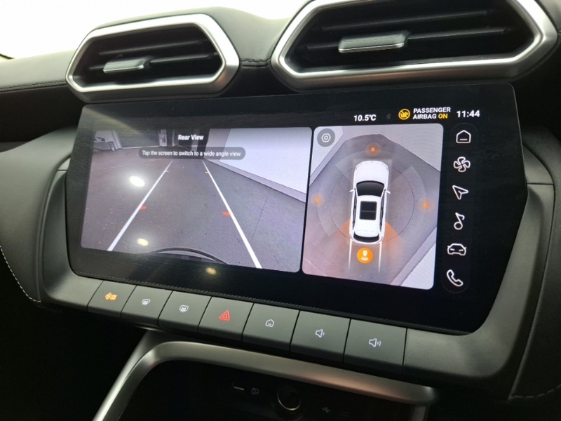 Used MG MG ZS 2025 for sale - 76954859: Photo 11