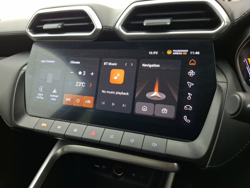 Used MG MG ZS 2025 for sale - 76954859: Photo 16