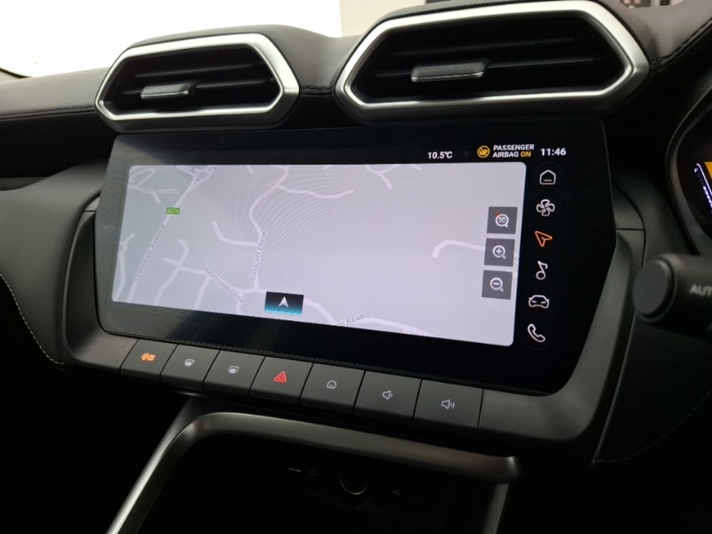 Used MG MG ZS 2025 for sale - 76954859: Photo 17